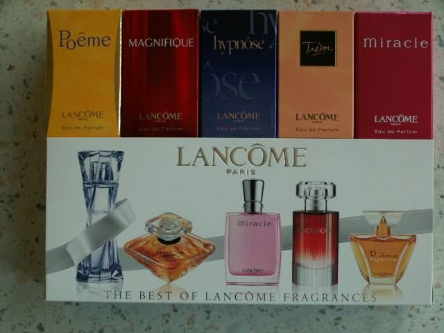 Lancome The Best of Lancome Flagrance .jpg